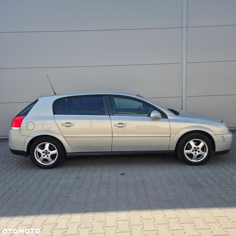 Opel Signum 1.8 Elegance - 6