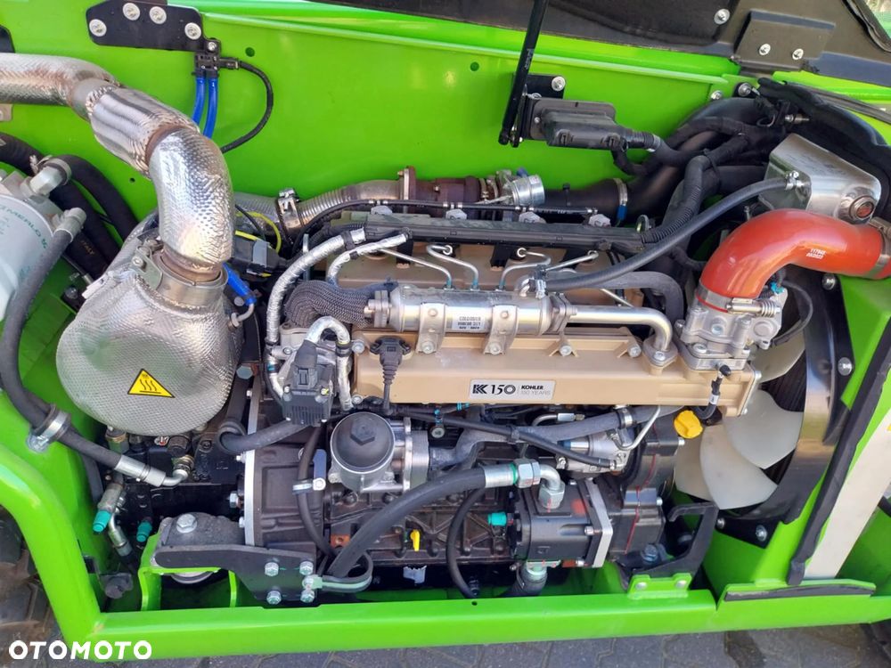 Merlo P27.6 Plus - 5