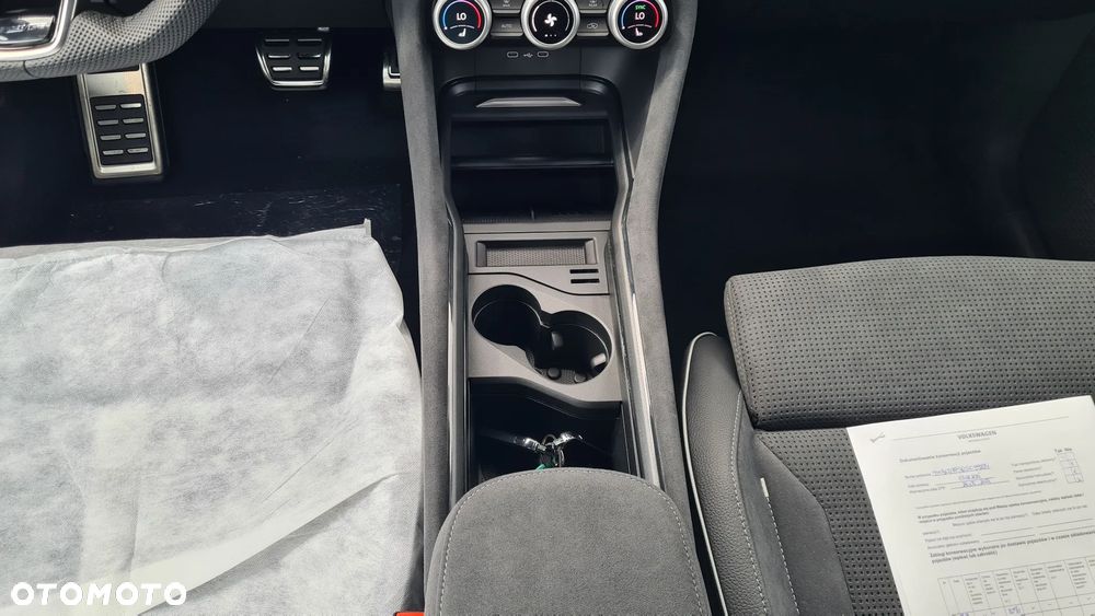 Skoda Kodiaq 2.0 TDI 4x4 Sportline DSG - 15