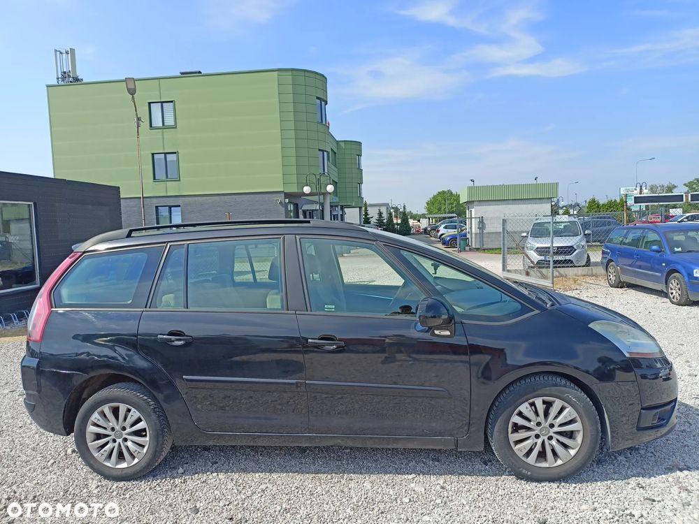 Citroën C4 Grand Picasso - 5
