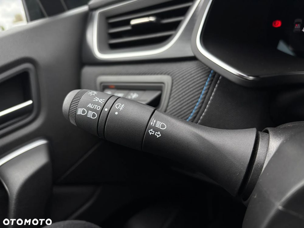 Renault Captur 1.6 E-TECH Full Hybrid 145 Esprit Alpine - 21