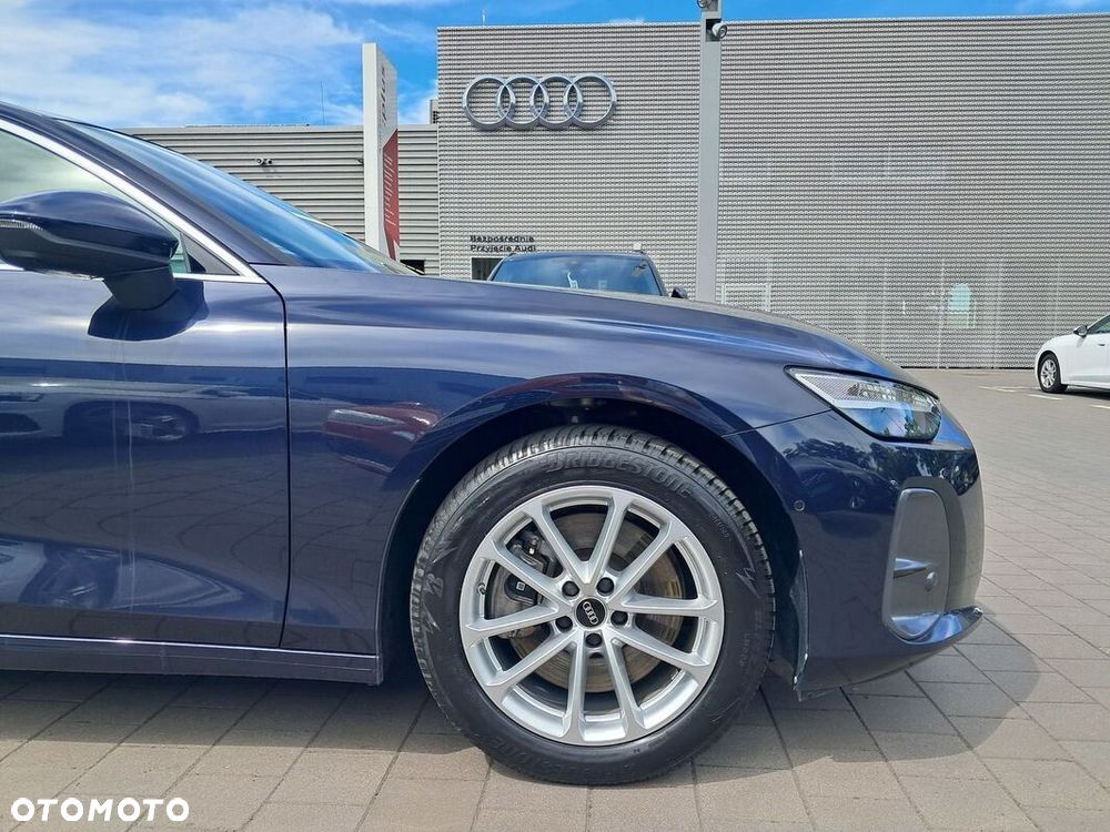 Audi A6 Avant - 32