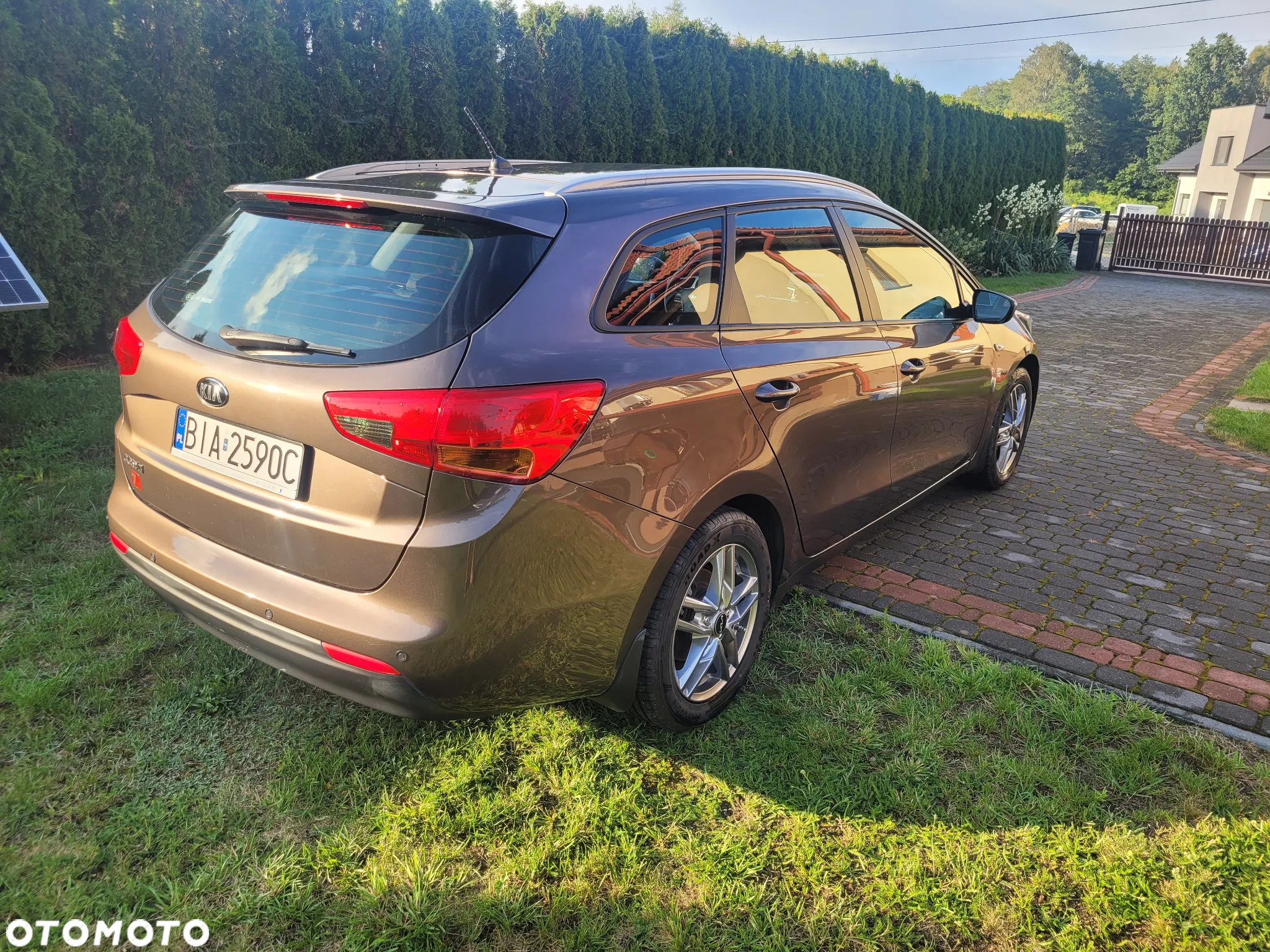 Kia Ceed Cee'd 1.4 S - 4
