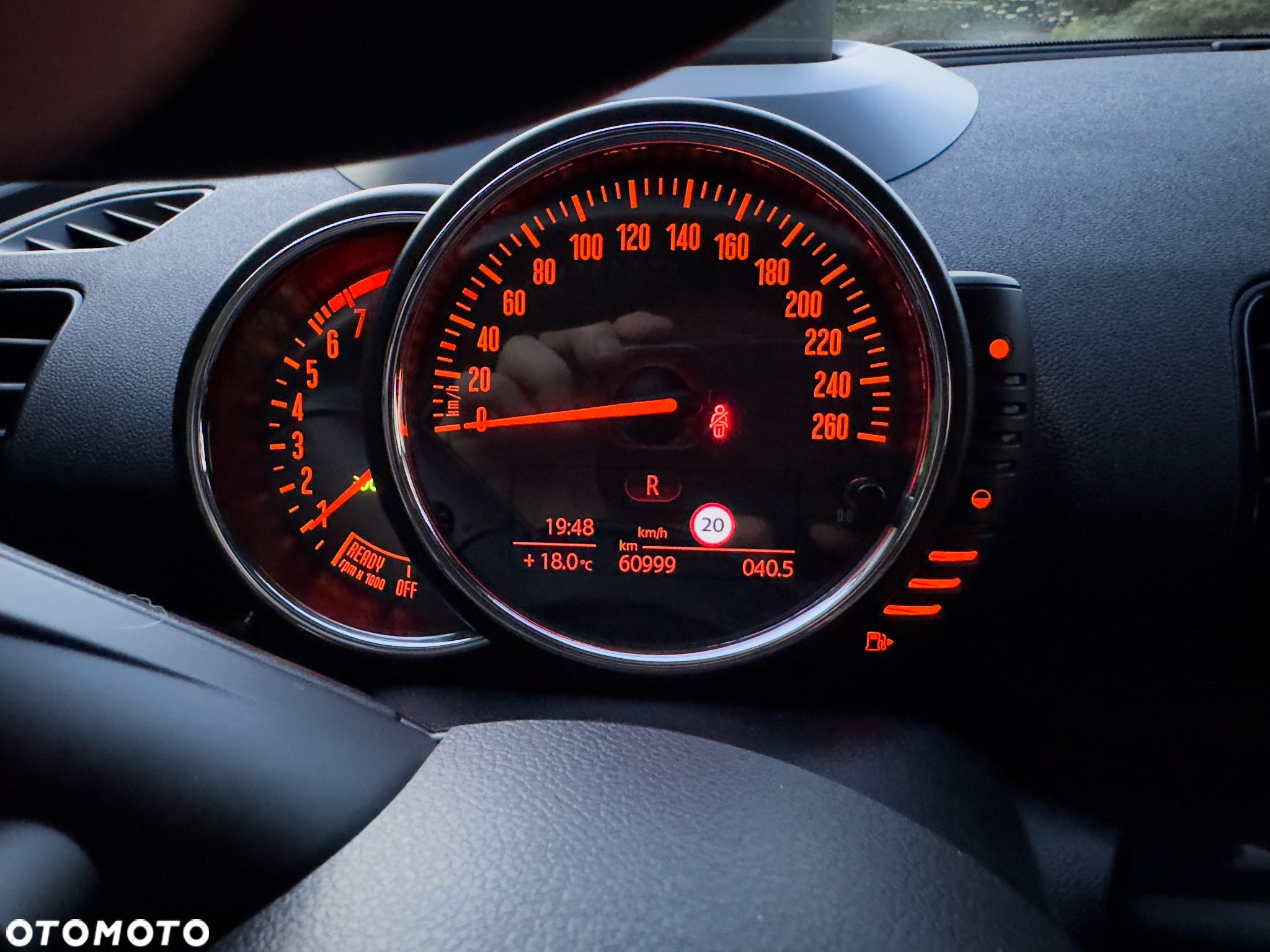 MINI Clubman - 1