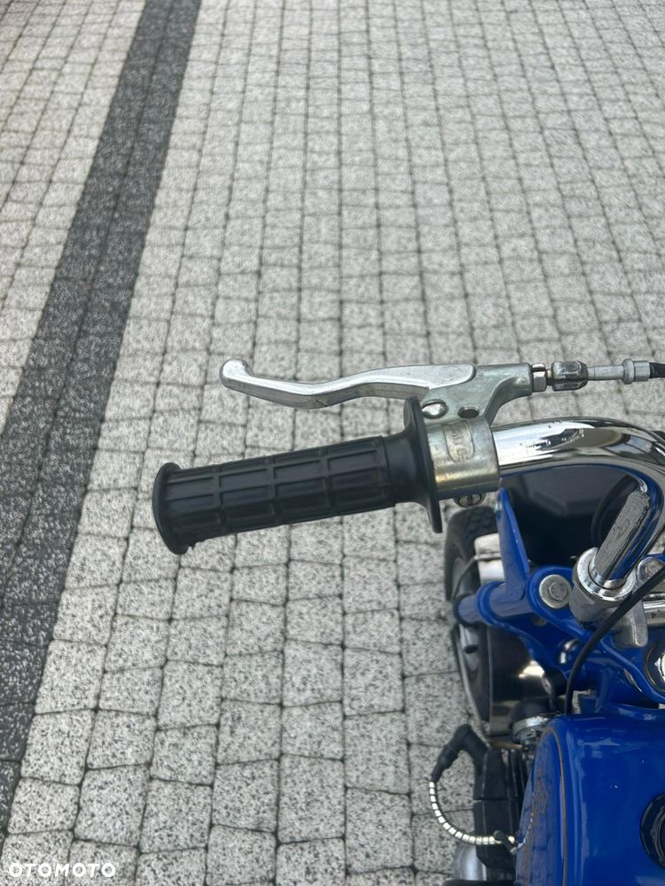 Benelli Inny - 11