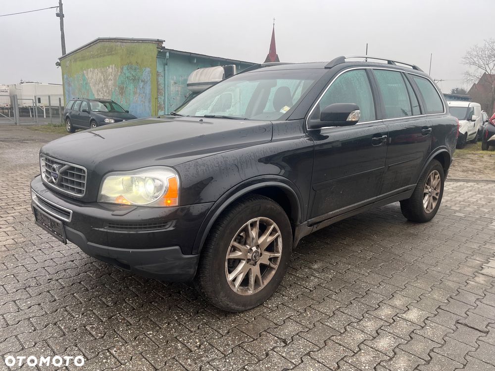 Volvo XC 90 - 5
