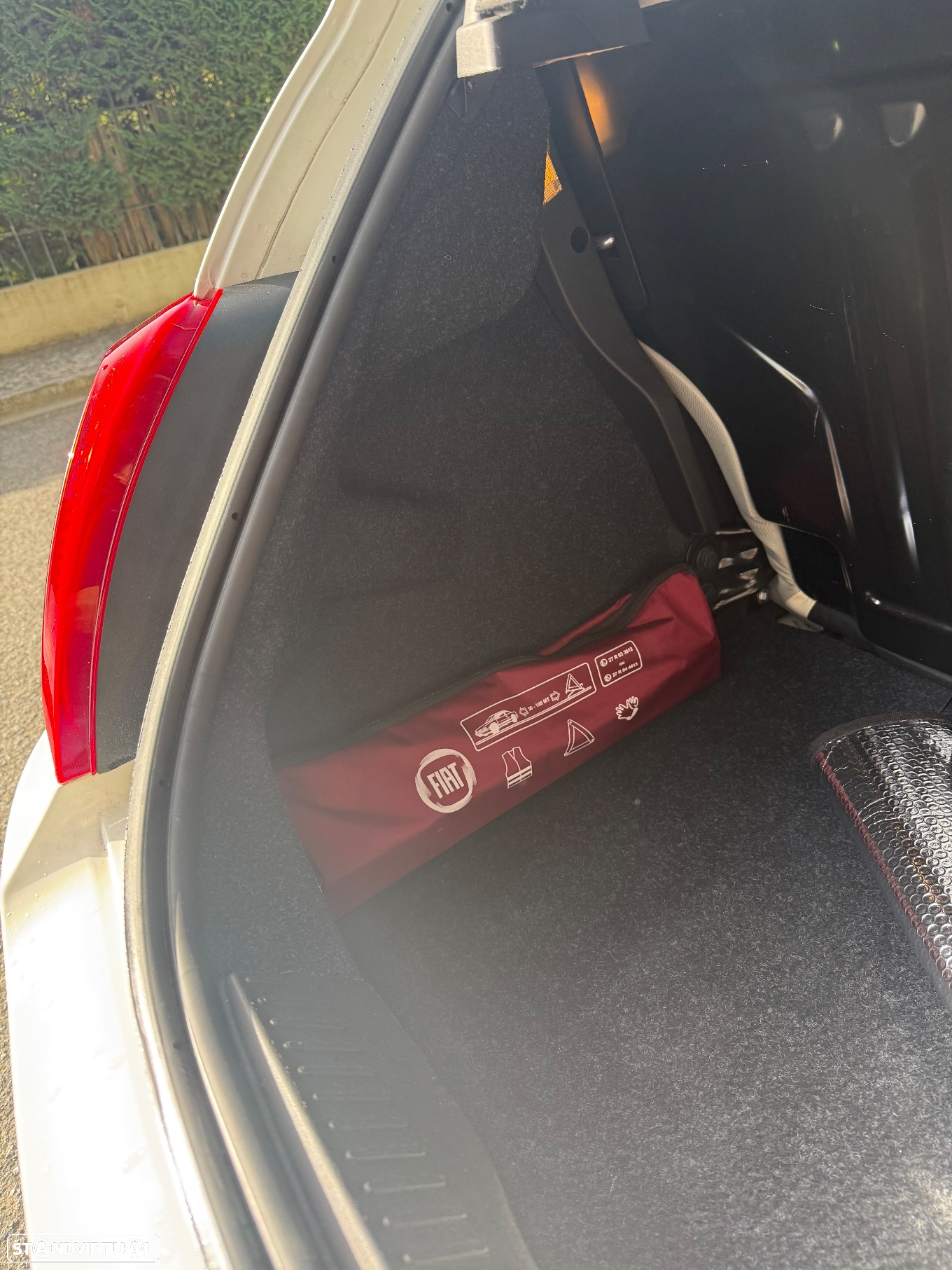 Fiat 500 1.0 Hybrid Dolcevita - 4