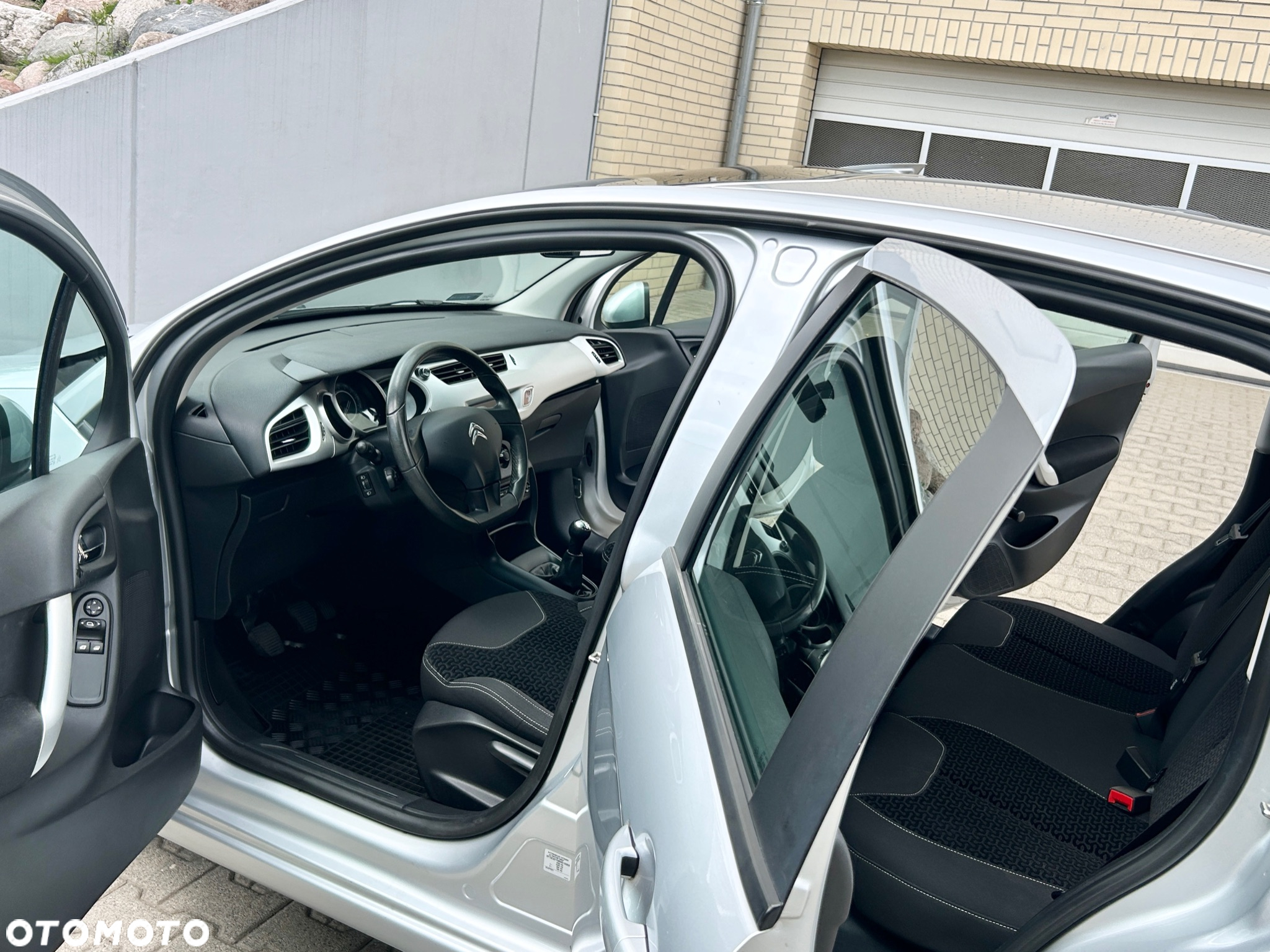 Citroën C3 - 4