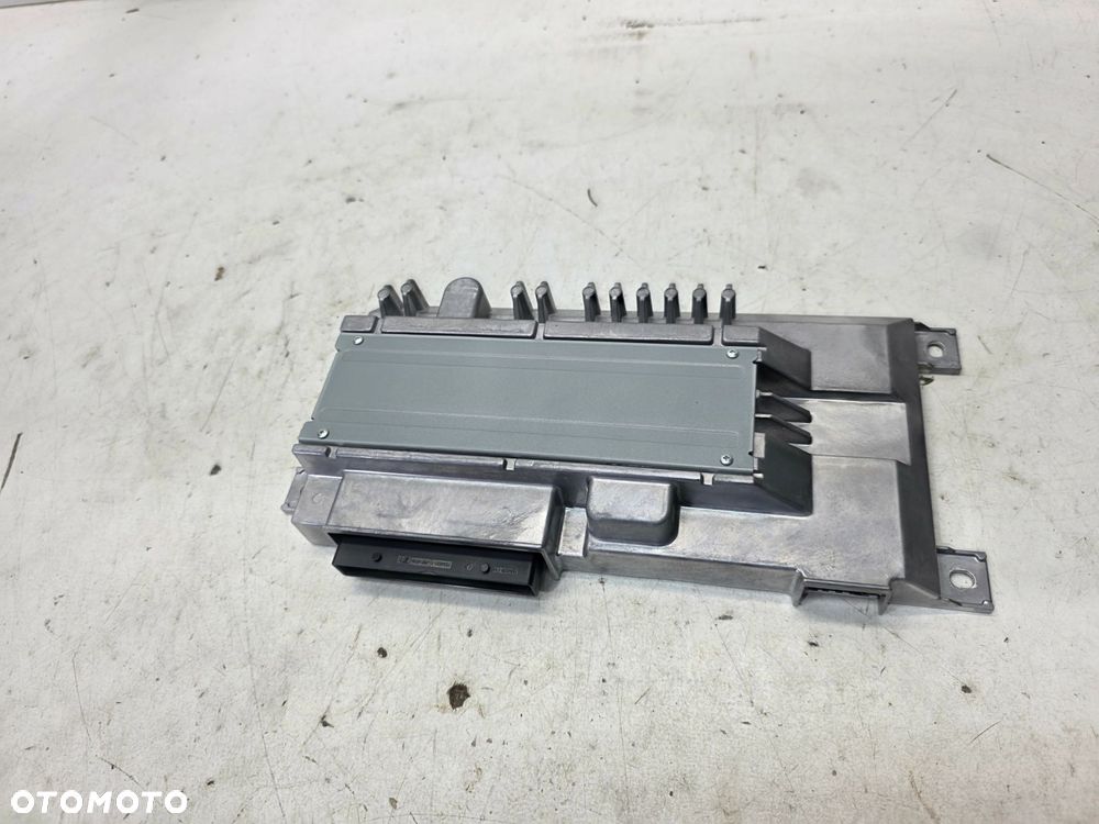 WZMACNIACZ RADIA BANG & OLUFSEN AUDI A5 8W A4 B9 8W0035465 - 3