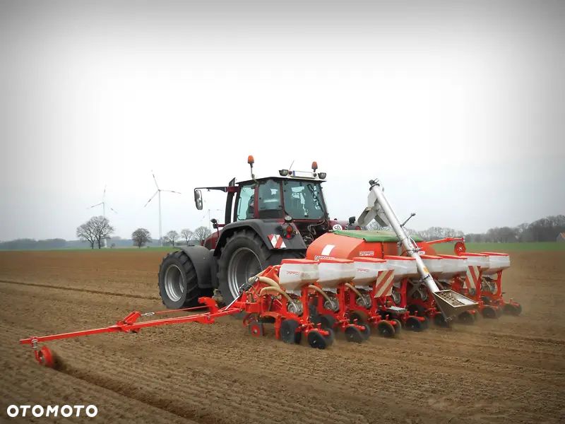 Maschio Gaspardo MIRKA - 2