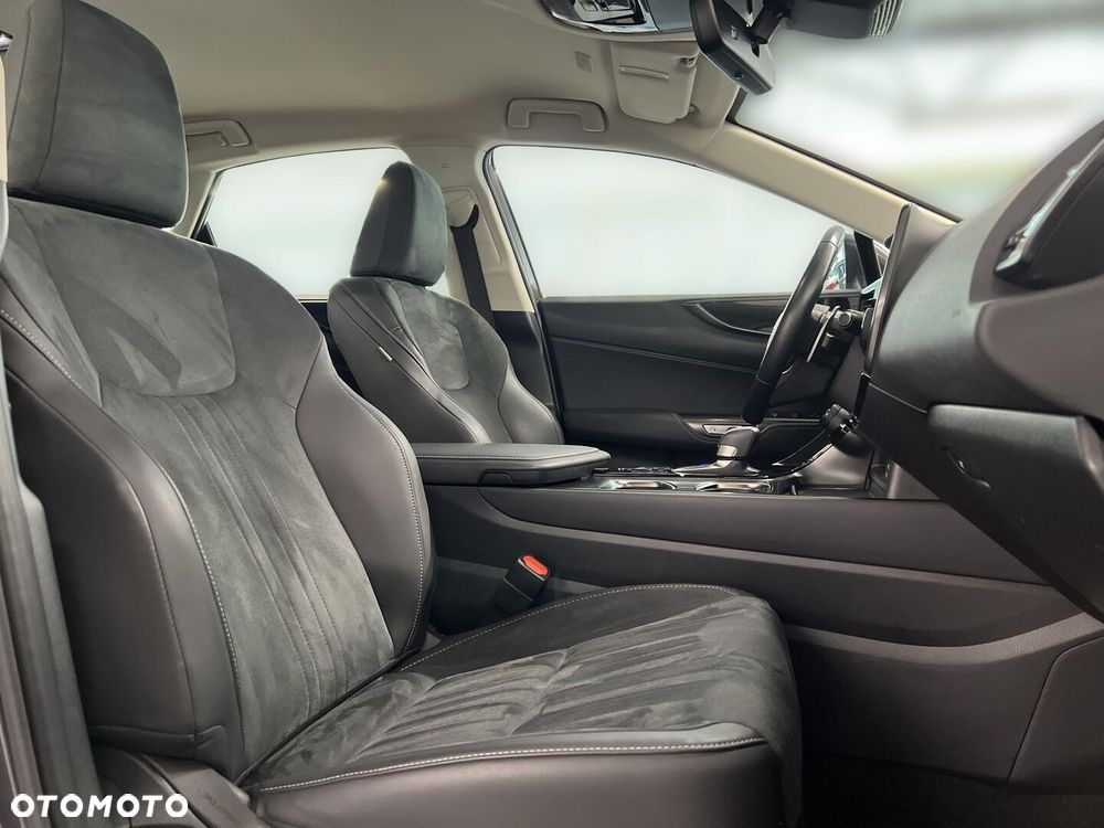 Lexus NX 350h Elegance 2WD - 12
