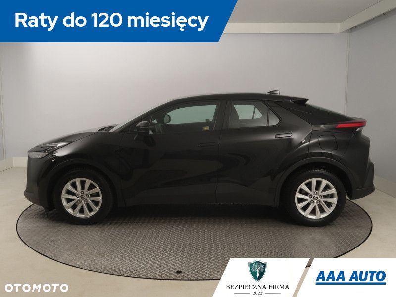 Toyota C-HR - 4