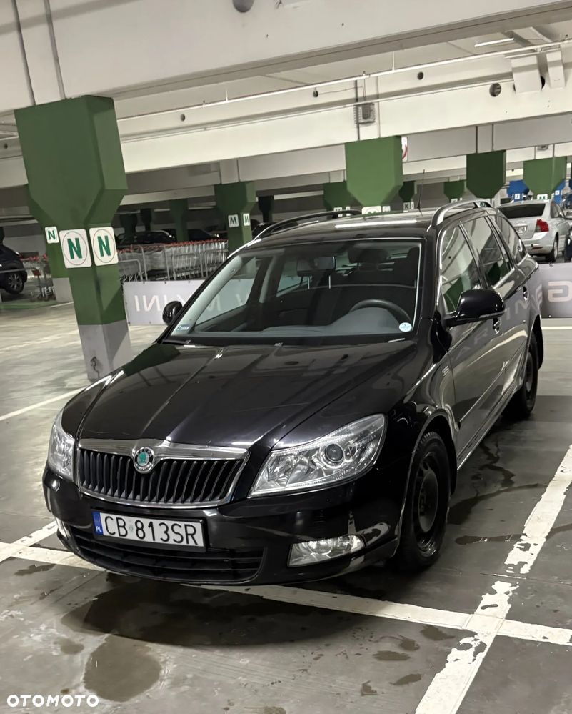 Skoda Octavia 1.2 TSI Family - 6