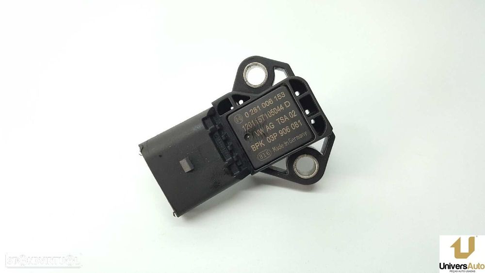 SENSOR DE PRESSÃO VOLKSWAGEN POLO (6R1) ADVANCE - 1