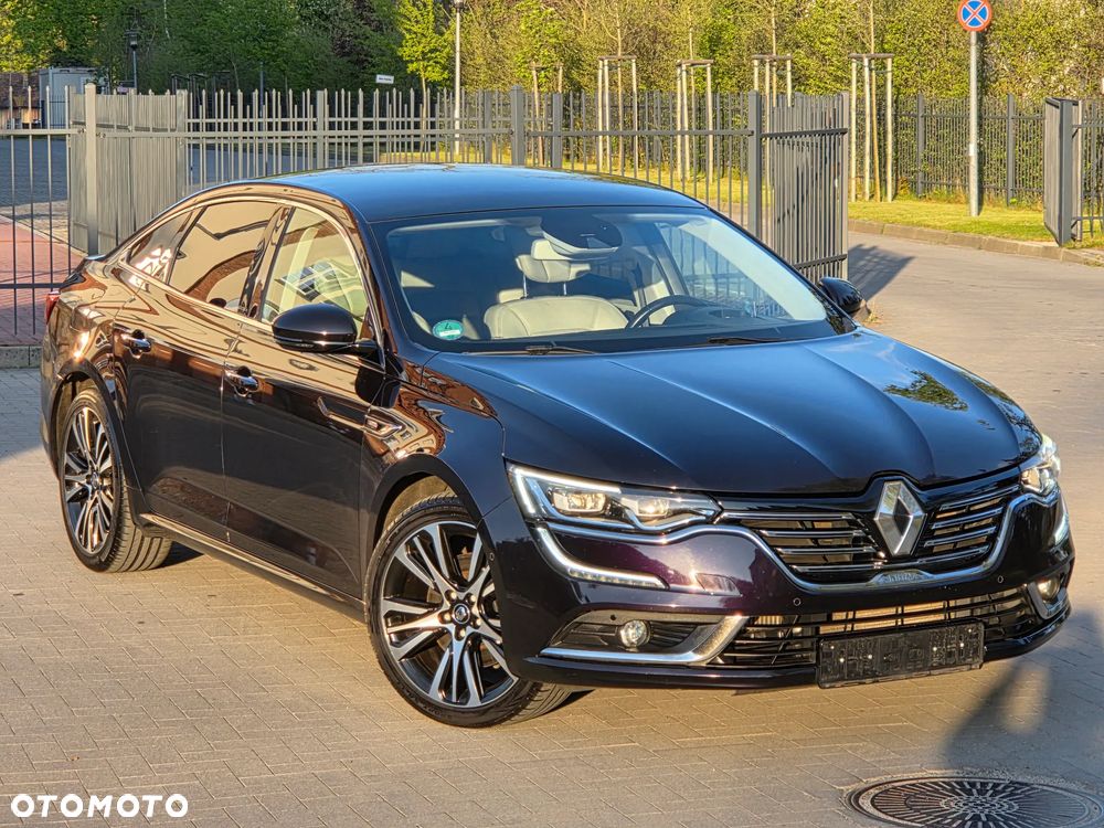Renault Talisman ENERGY dCi 160 EDC INITIALE PARIS - 10