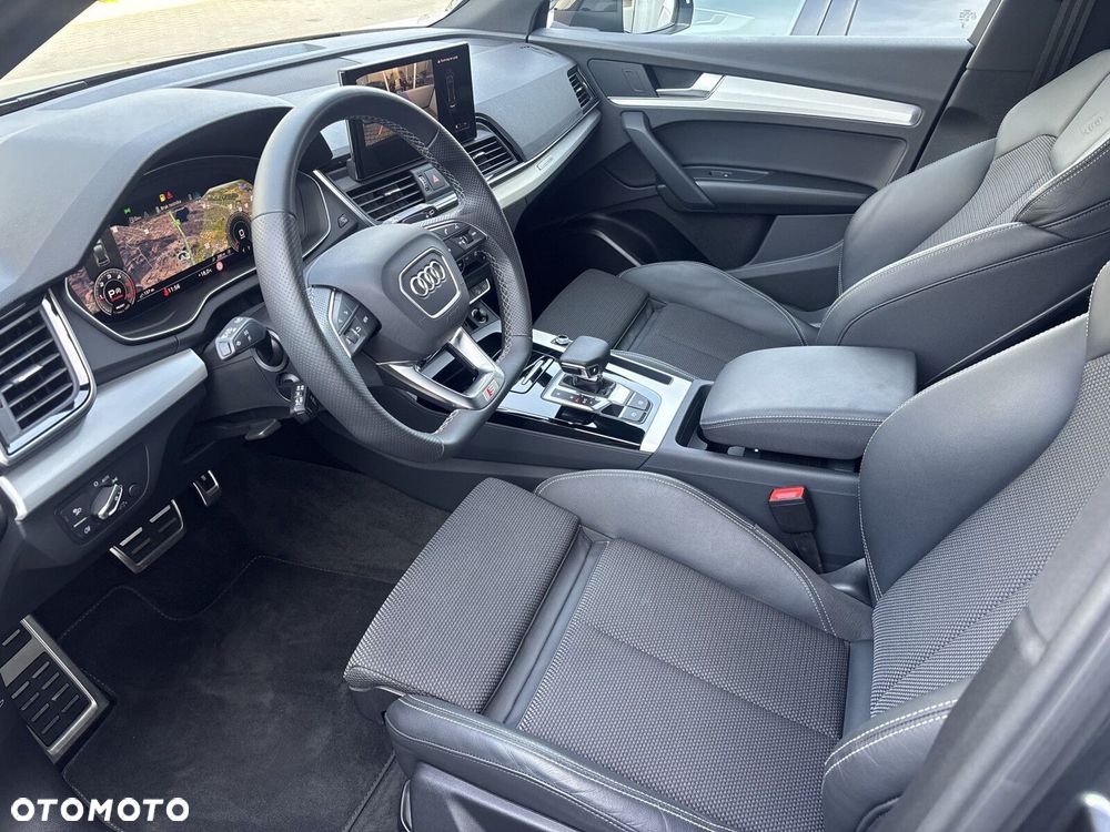 Audi Q5 - 23