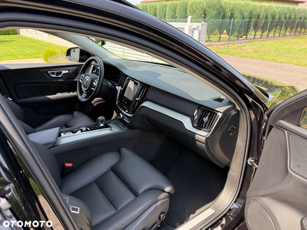 Volvo V60 B4 D Inscription - 32