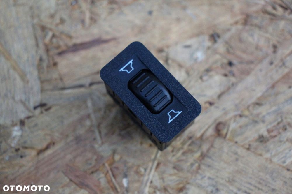 Włącznik regulator wyciszania BMW E30 e32 e34 1379325 - 1