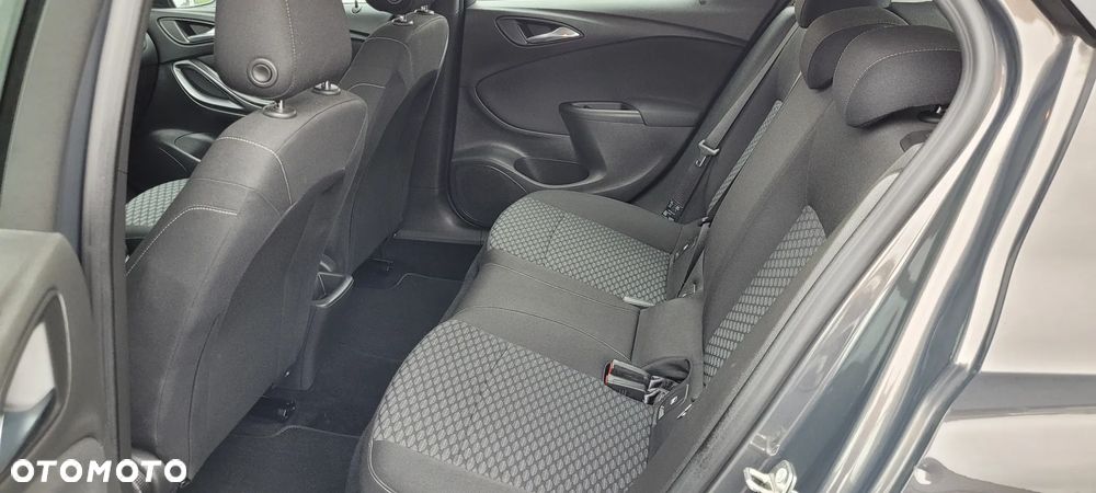Opel Astra 1.0 Turbo Start/Stop Edition - 17