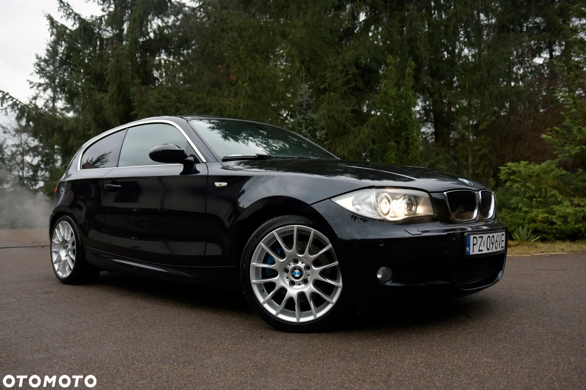 BMW Seria 1 120i - 1