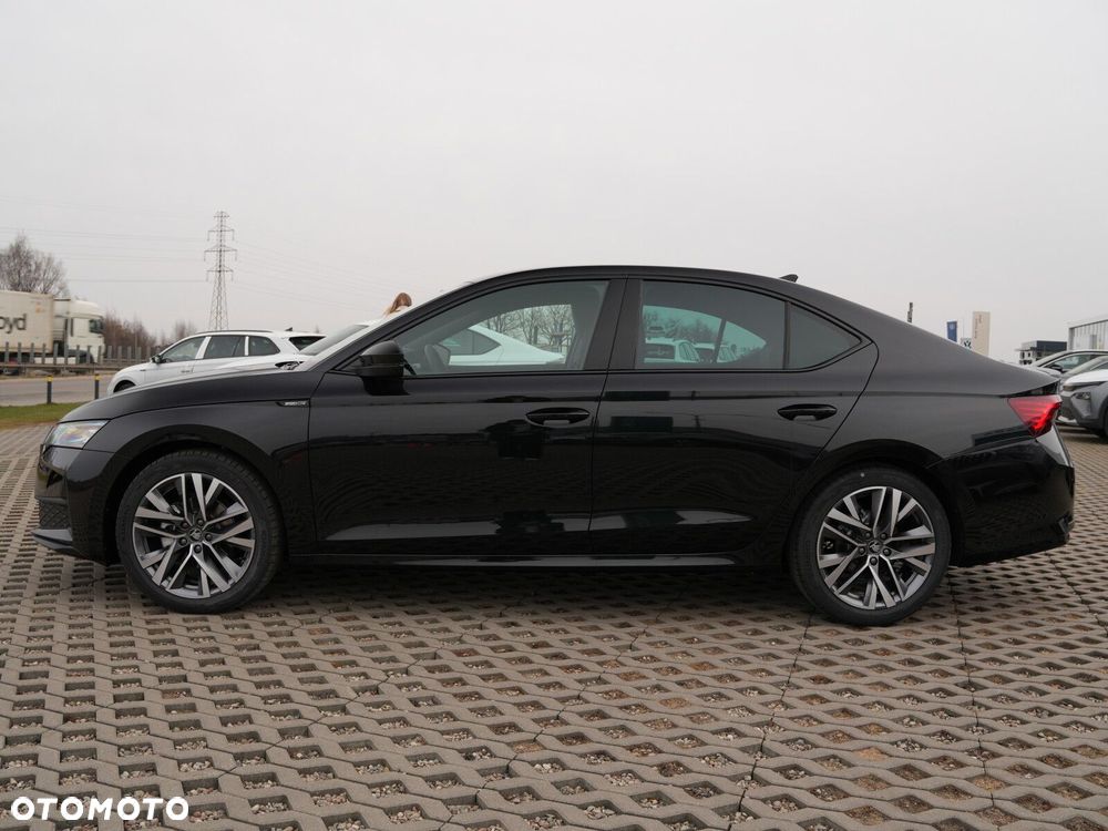 Skoda Octavia - 12