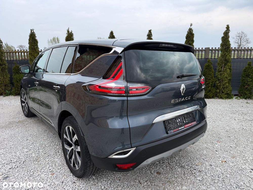 Renault Espace - 8