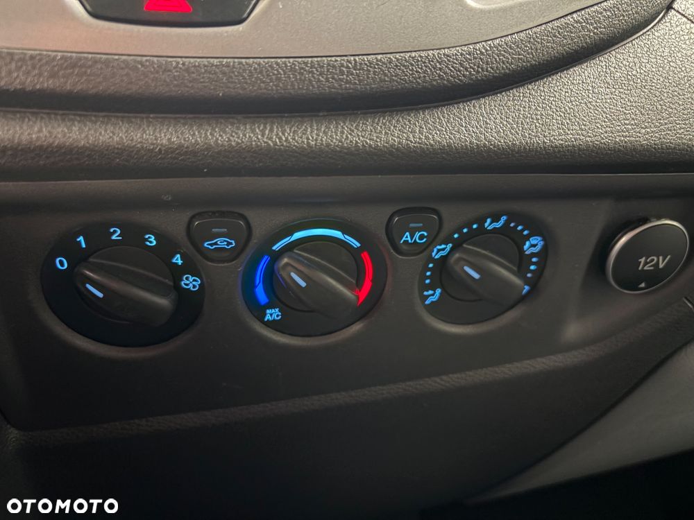 Ford Transit - 39