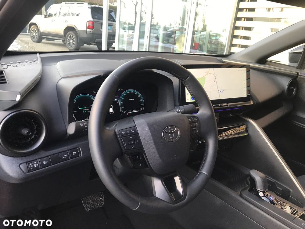 Toyota C-HR 1.8 Hybrid Executive - 21