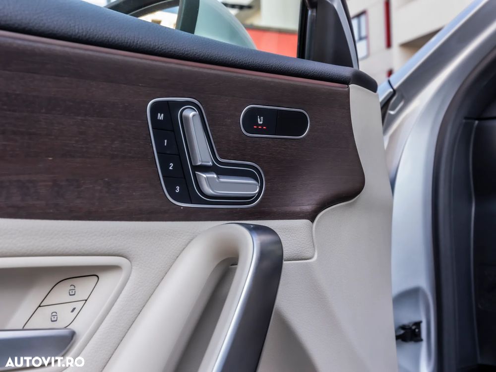 Mercedes-Benz A 250 e 8G-DCT - 16