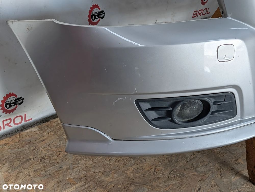 ZDERZAK PRZEDNI VOLVO V50 R-DESIGN 426-26 - 2