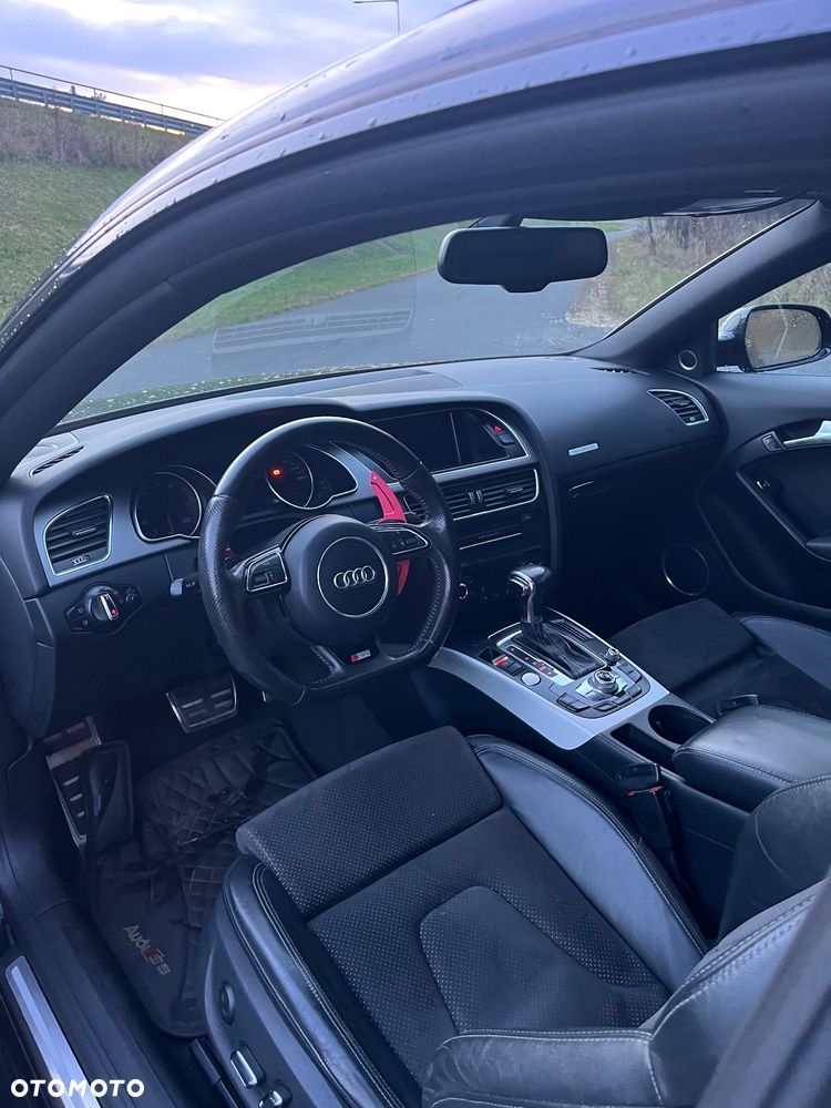 Audi A5 Coupé 2.0 TFSI Quattro S tronic - 24