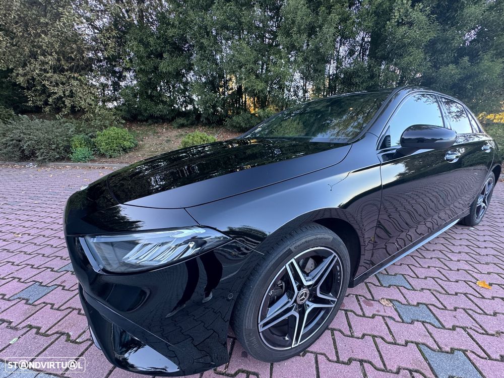 Mercedes-Benz 250 - 5