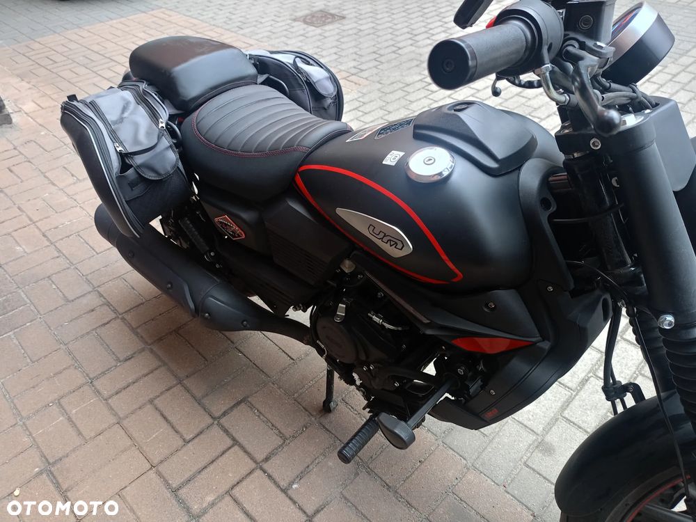 UM Renegade Vegas - 8