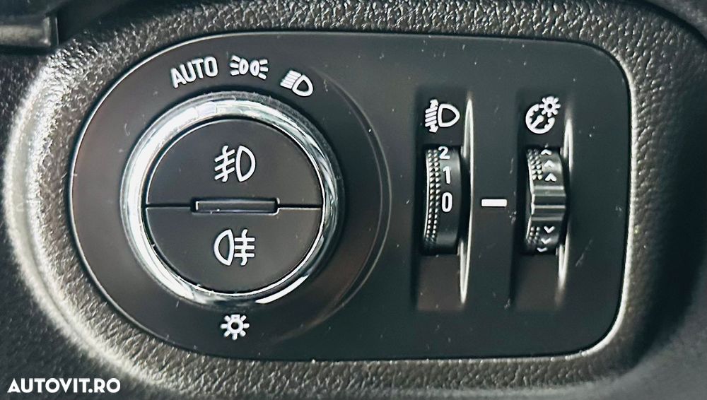 Opel Zafira Tourer 1.6 CDTI ECOFLEX Start/Stop Edition - 12