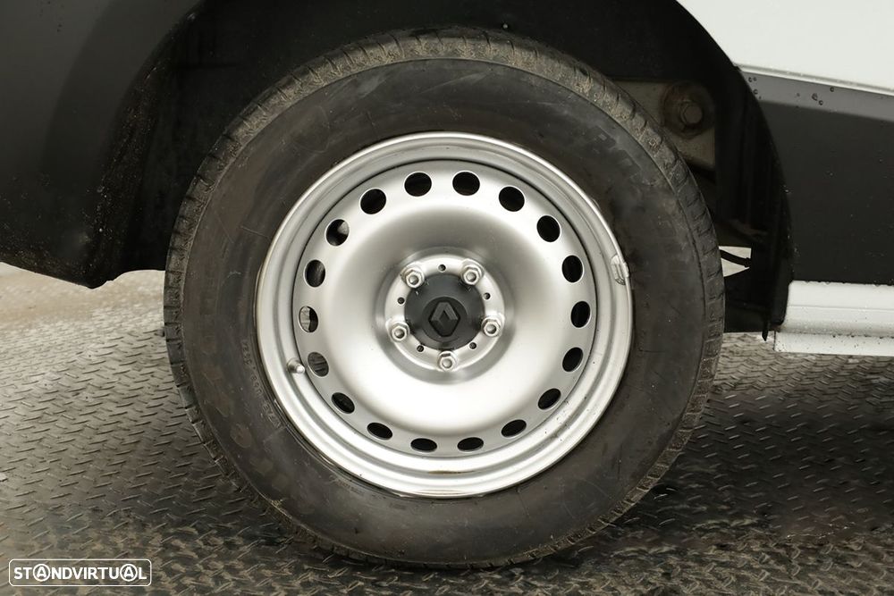 Renault kangoo 1.5 dci maxi business s/s - 5