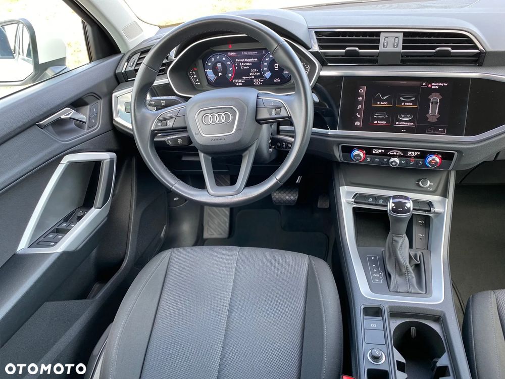 Audi Q3 35 TFSI S tronic - 18