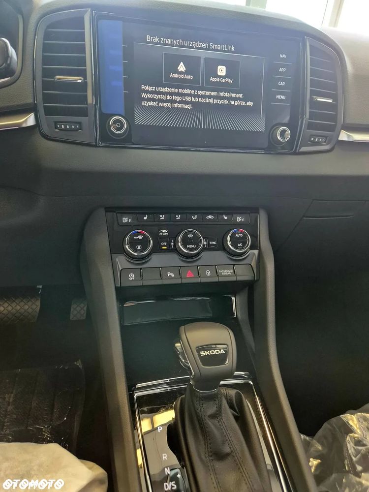 Skoda Karoq 1.5 TSI ACT Selection DSG - 21