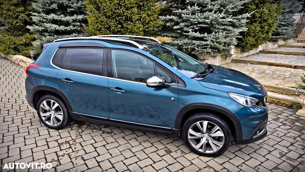 Peugeot 2008 PureTech 130 Stop&Start Crossway - 17