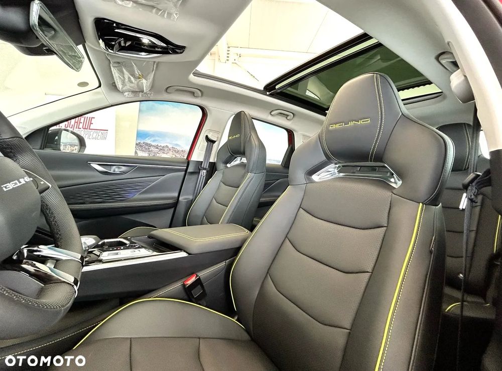 BAIC 5 Beijing 1.5T Comfort DCT - 14