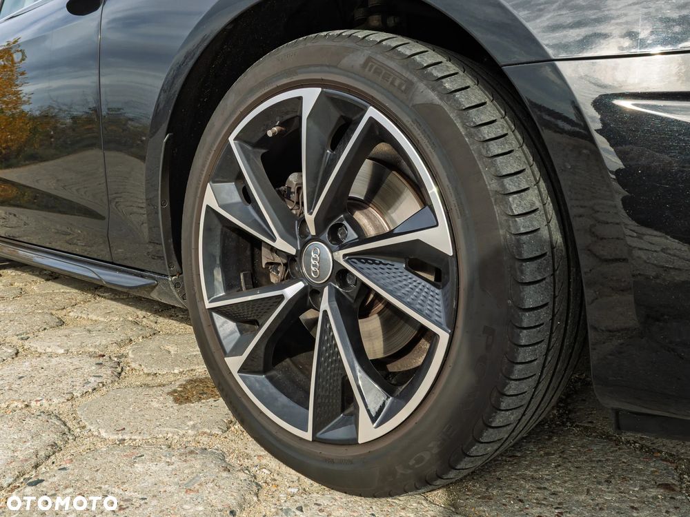 Audi A4 Avant - 8