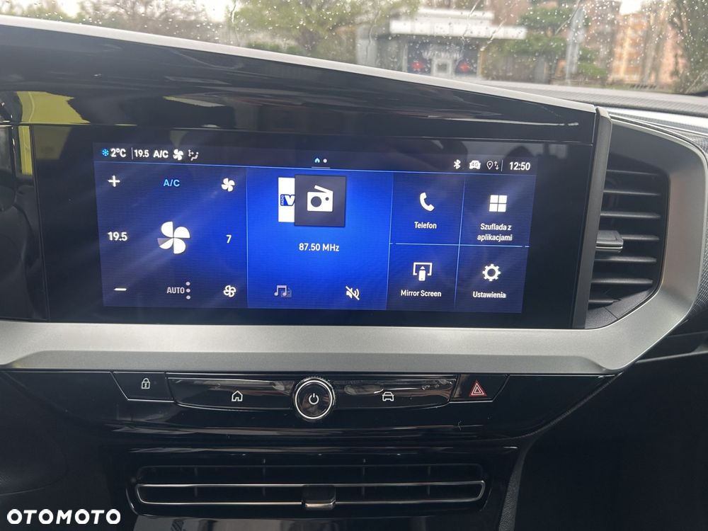 Opel Mokka 1.2 T Edition S&S - 20