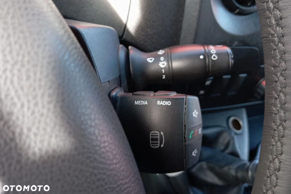 Renault Master III Mroźnia - 24