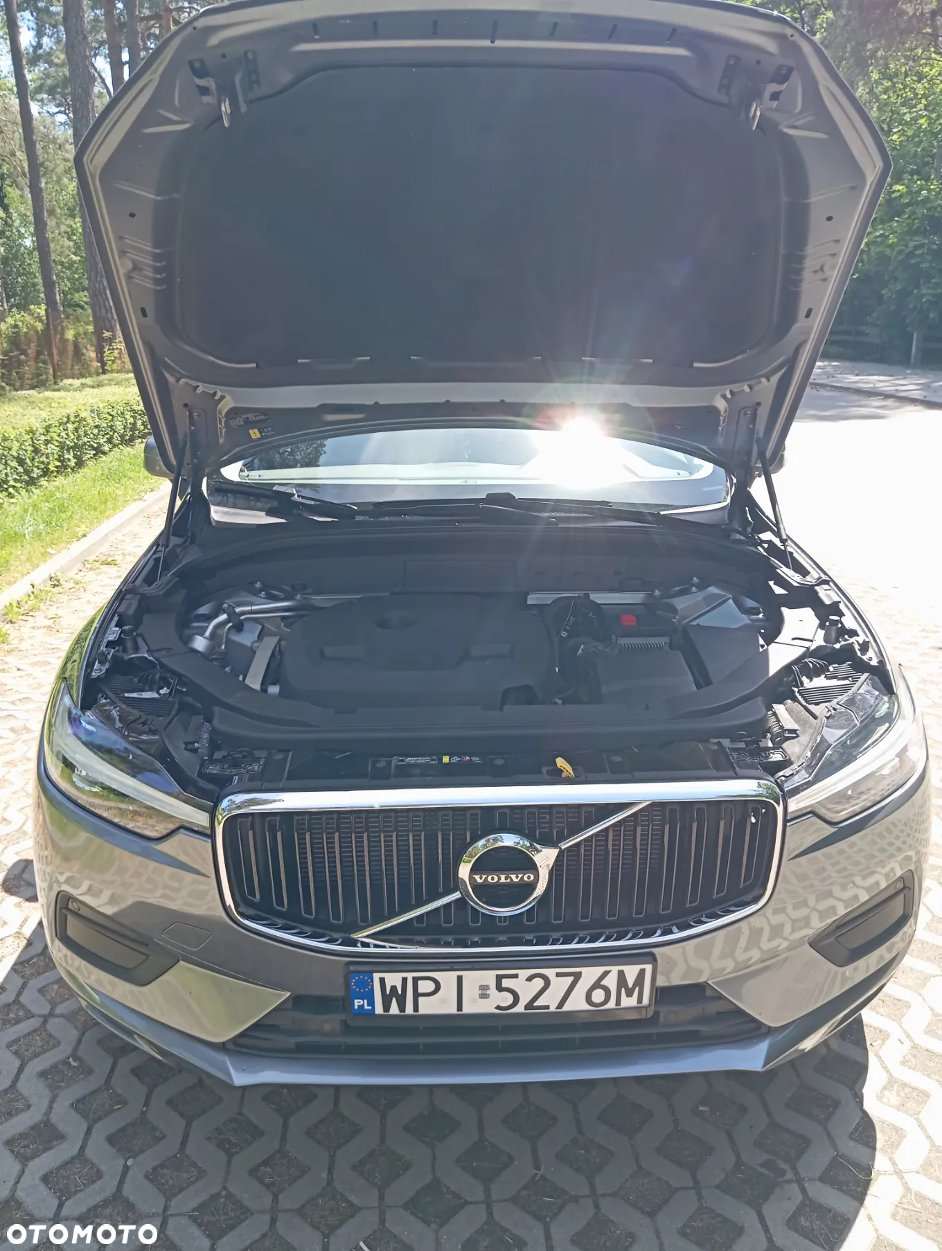 Volvo XC 60 T5 Momentum - 22