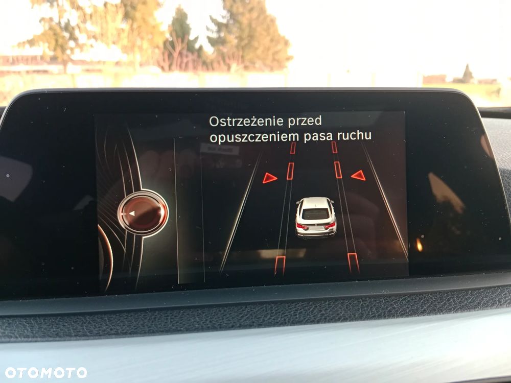 BMW Seria 4 420d M Sport - 23
