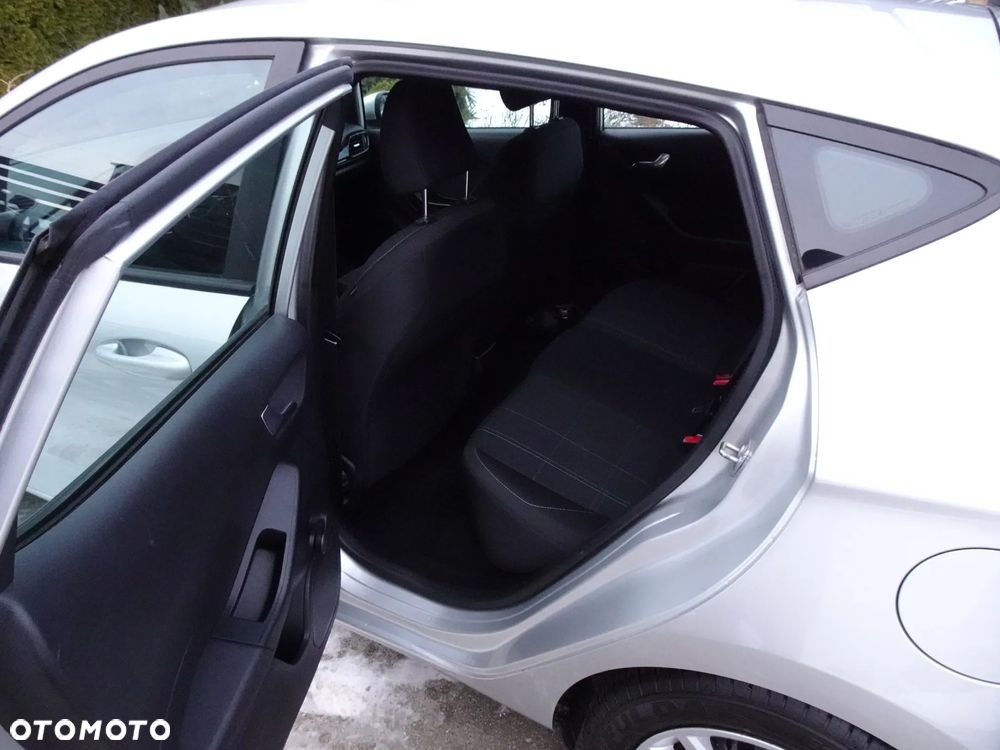 Ford Fiesta 1.1 Trend - 16