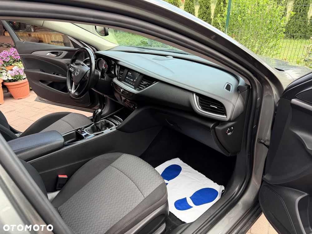 Opel Insignia 1.6 CDTI Elite S&S Eco - 27