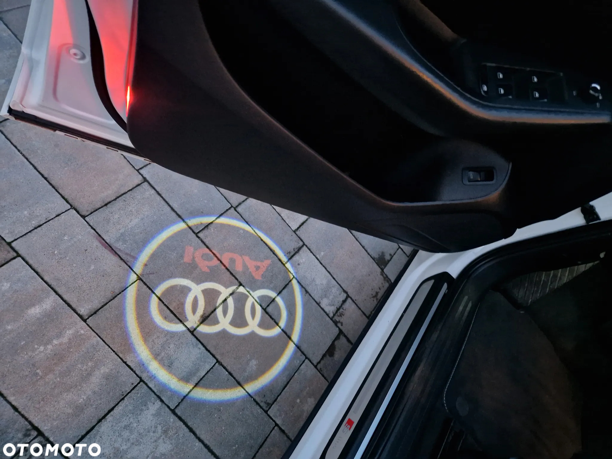 Audi Q5 2.0 TDI Quattro S tronic - 7