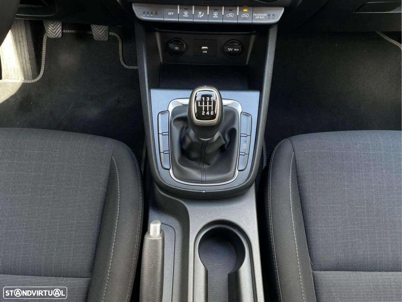 Hyundai Kauai 1.0 T-GDi Premium (TT) - 14
