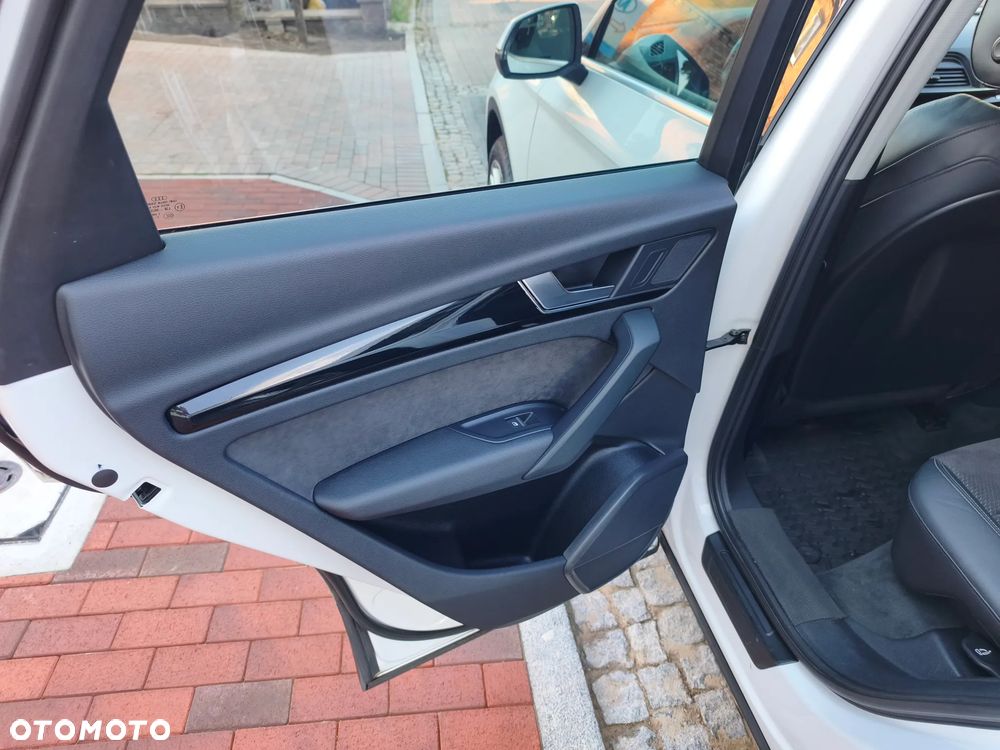 Audi Q5 2.0 TFSI Quattro S tronic - 21