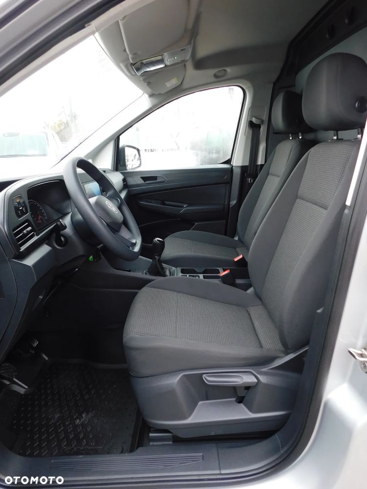 Volkswagen Caddy Maxi 2.0 TDI - 7